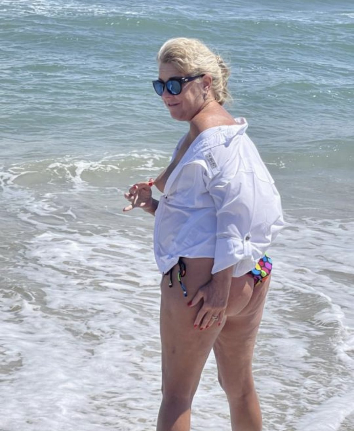Mature wife Anna cucks hubby #Pu7u75FX