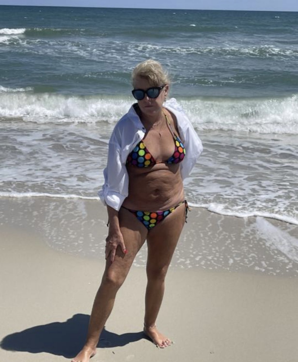 Mature wife Anna cucks hubby #VMVUTPsP