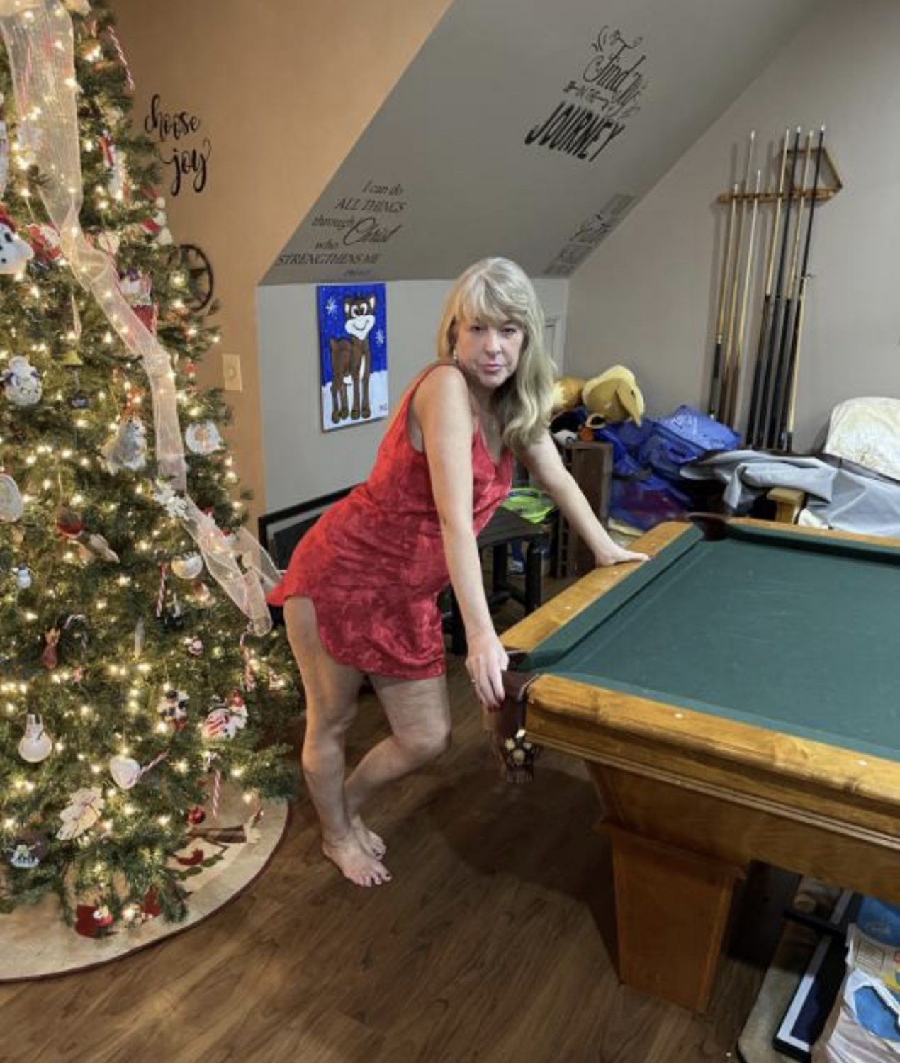 Mature wife Anna cucks hubby #bRgNnJJk