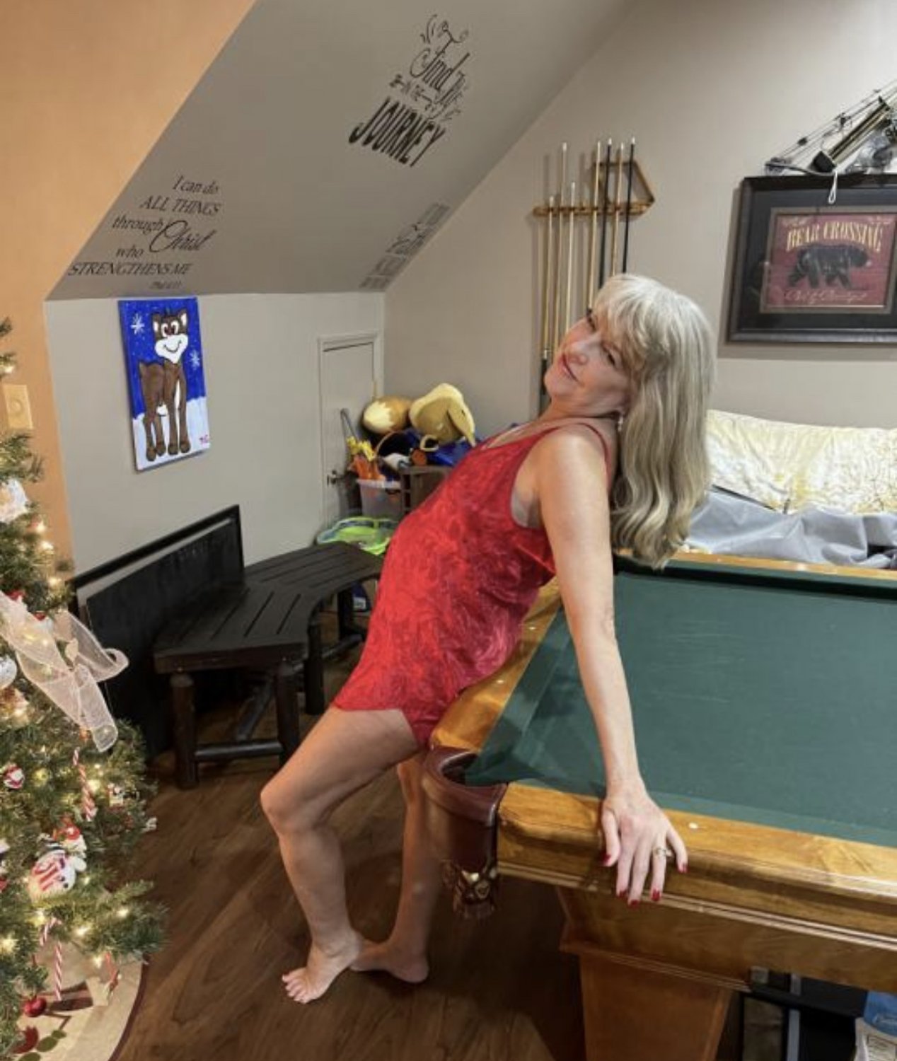 Mature wife Anna cucks hubby #zbJ5rdKK