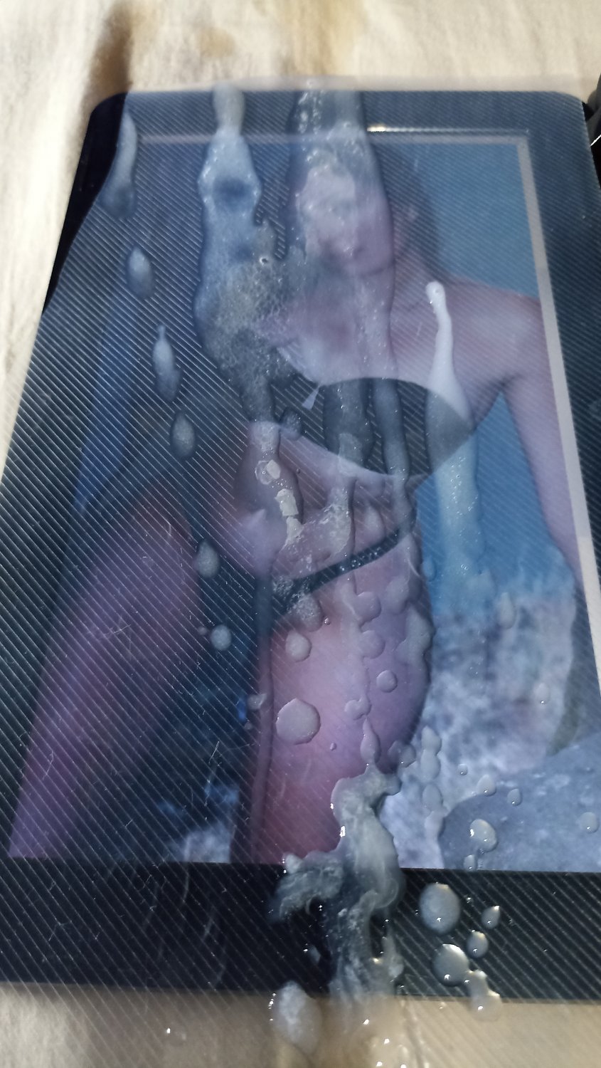 Cum Tribute Lisi Flex 15 #VPVXI0Na