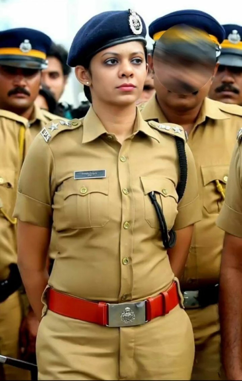 Desi Police Girl leaks Vidéos porno et photos EroMe 