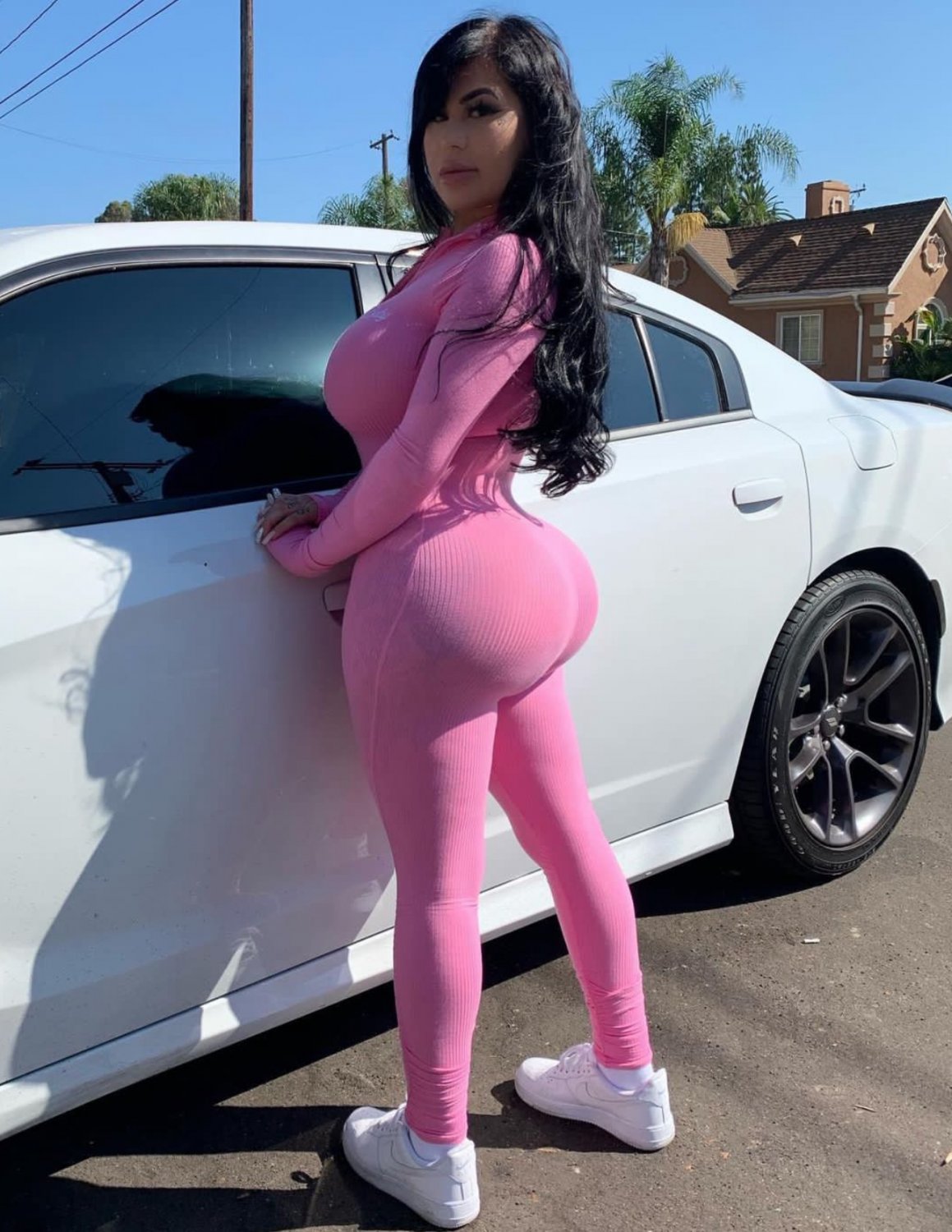 La stripper Celeste #bXNujvxW