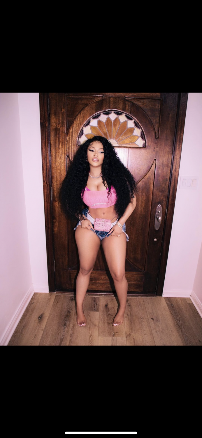 Nicki Minaj๐๐๐ฅ๐ฅ๐ฎโ๐จ๐ฎโ๐จ #M2e1FxVX