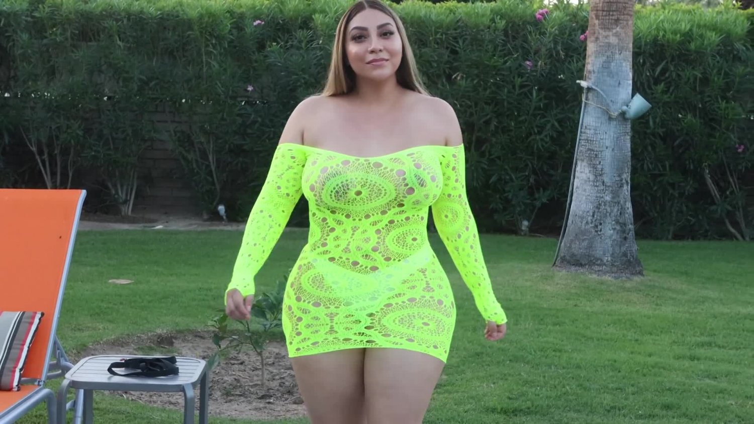 Lusciousnancy erome