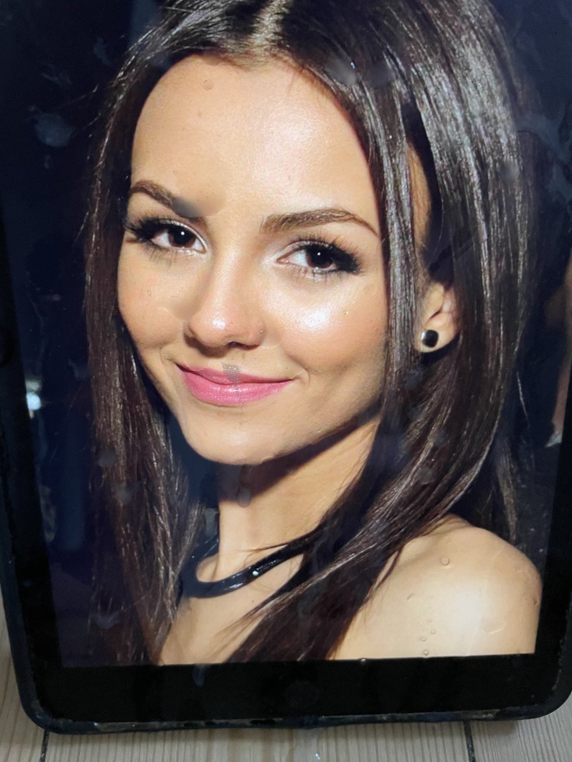 Victoria Justice Cumtribute 2 Porn EroMe victoria-justice-cumtribute-2-porn-erome