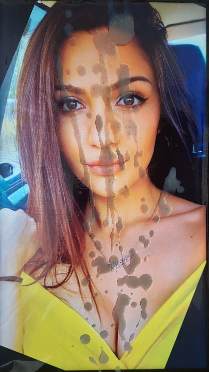 Elina Taneva cum tribute #2 #C3Zwu9R4