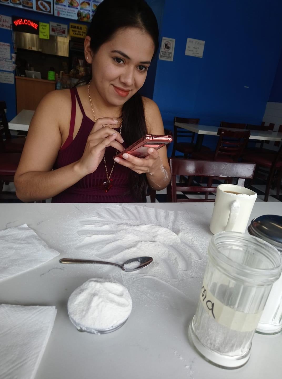 My homies cousin I wanna smash so bad Lol #Av2u00ZQ