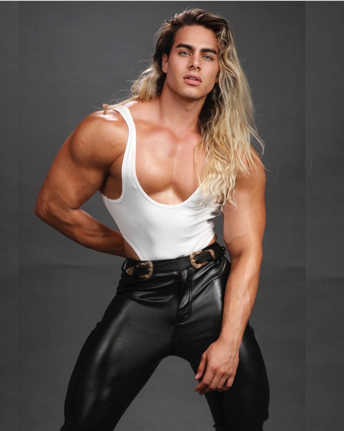 CHRISTOPHER TINAJERO ONE HOT FUCK 🔥 #oJNGtXGa