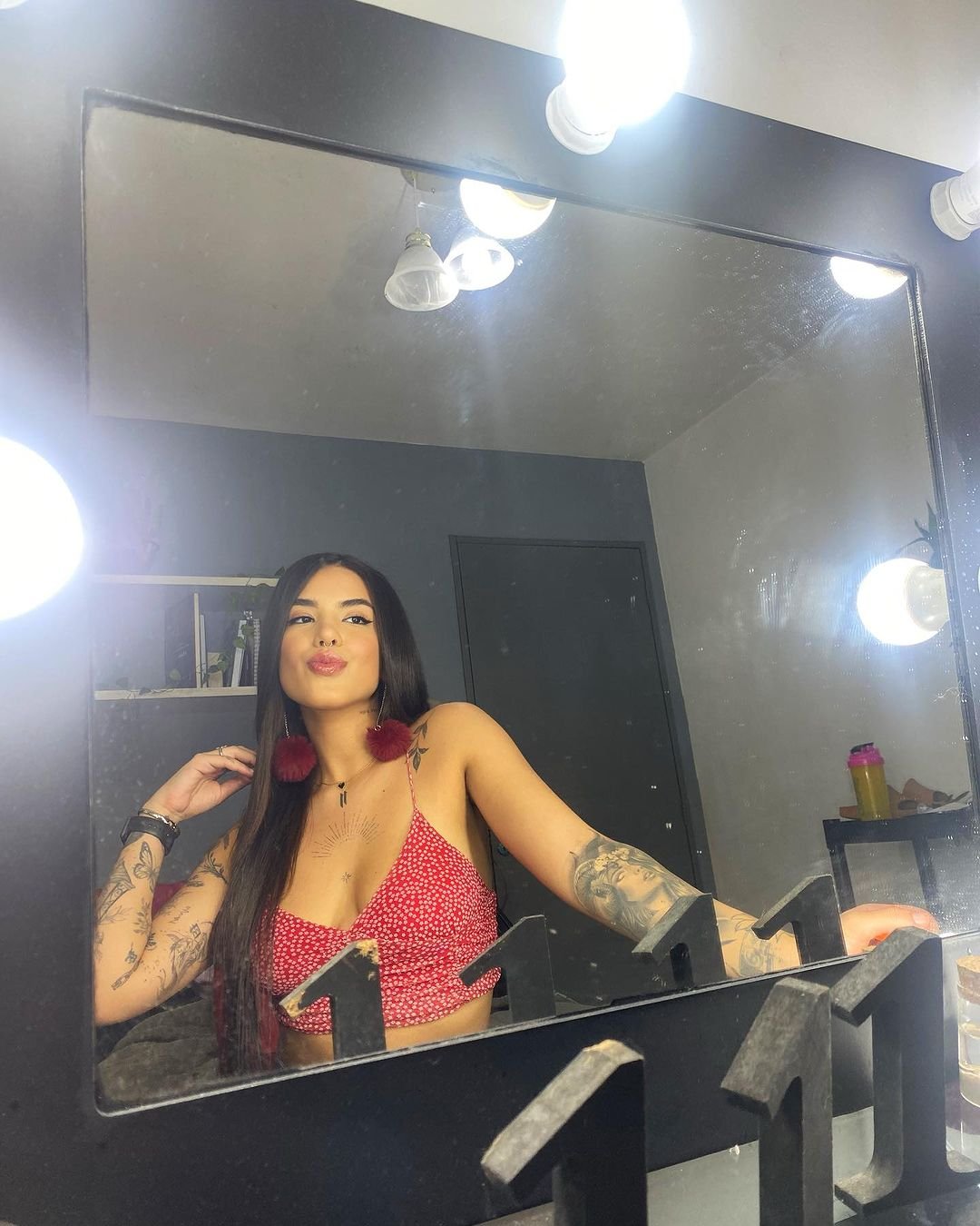 AQUELE DELICINHA QUE VOCÊS AMAM #GhxMNUNx