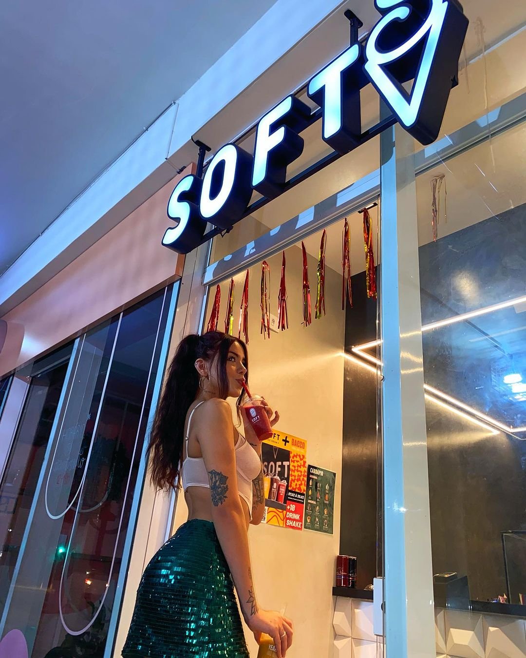 AQUELE DELICINHA QUE VOCÊS AMAM #J98YNKYr