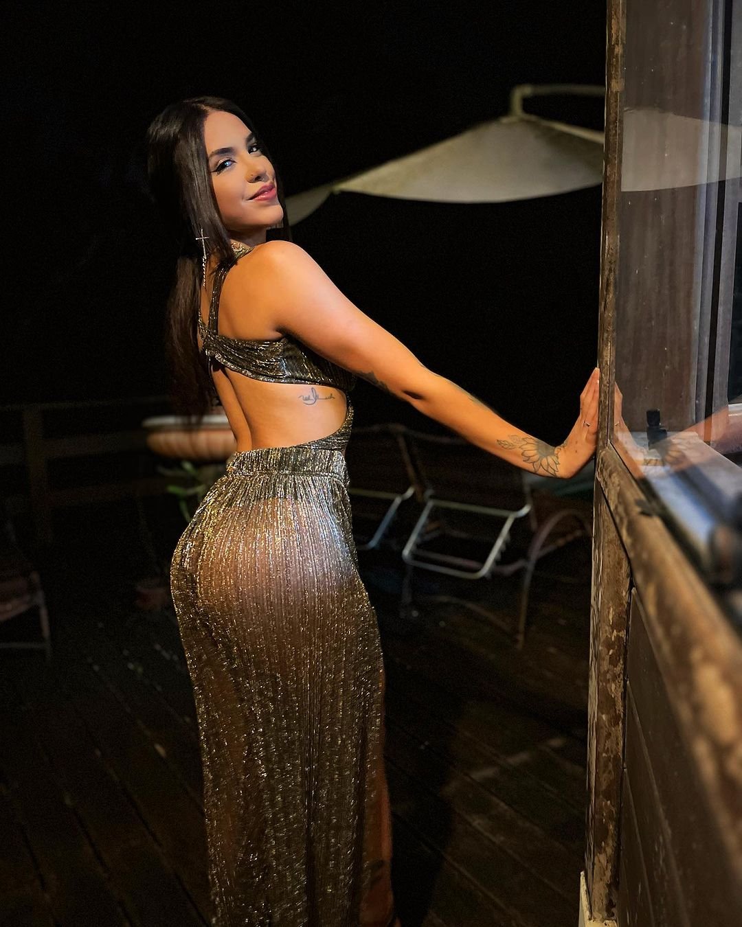 AQUELE DELICINHA QUE VOCÊS AMAM #NOGMDomU