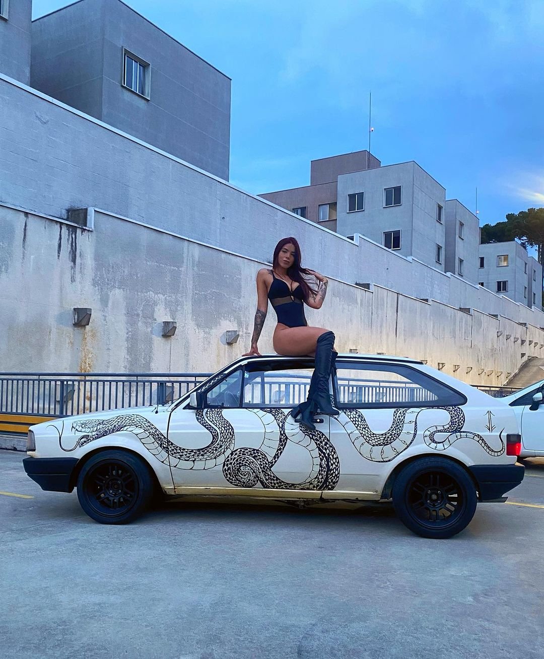 AQUELE DELICINHA QUE VOCÊS AMAM #g0Ak8eET