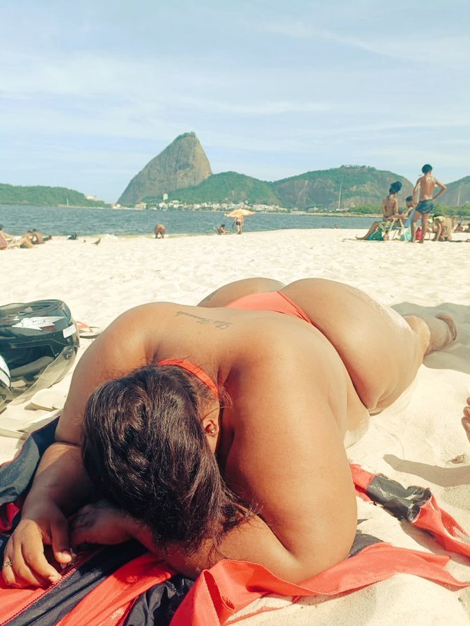 BIANCA BOMBOM 🇧🇷🍑 #li9yiJbG