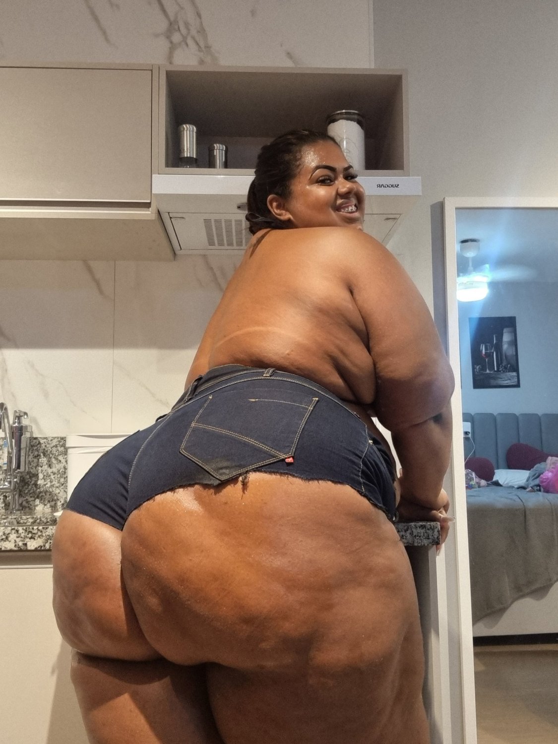 BIANCA BOMBOM 🇧🇷🍑 #utgfkMGV