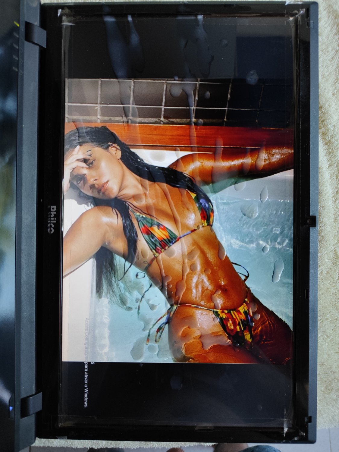 Cum Tribute - Bella Campos #pt9rxMSj