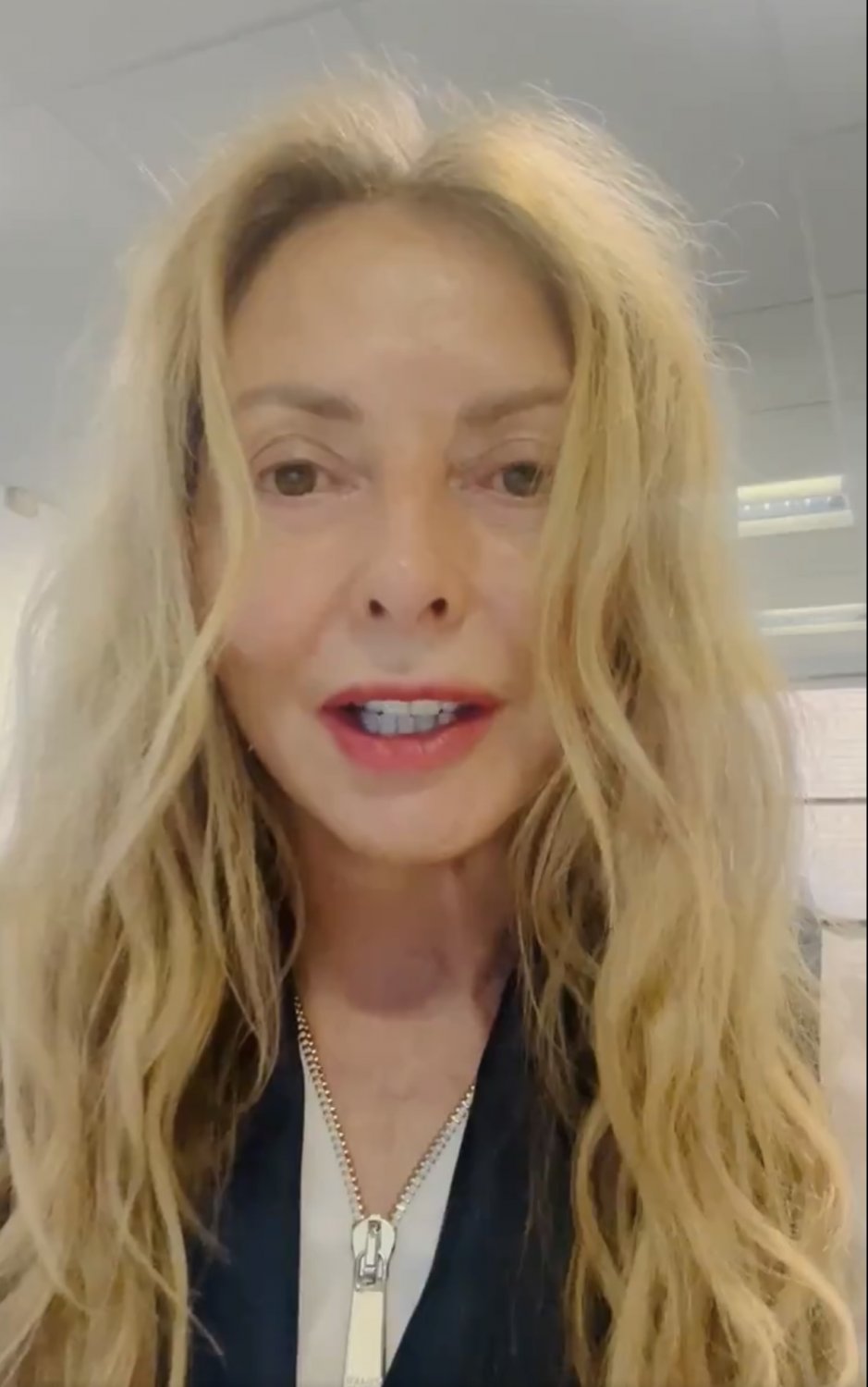 Carol Vorderman #2fLZ9dKk