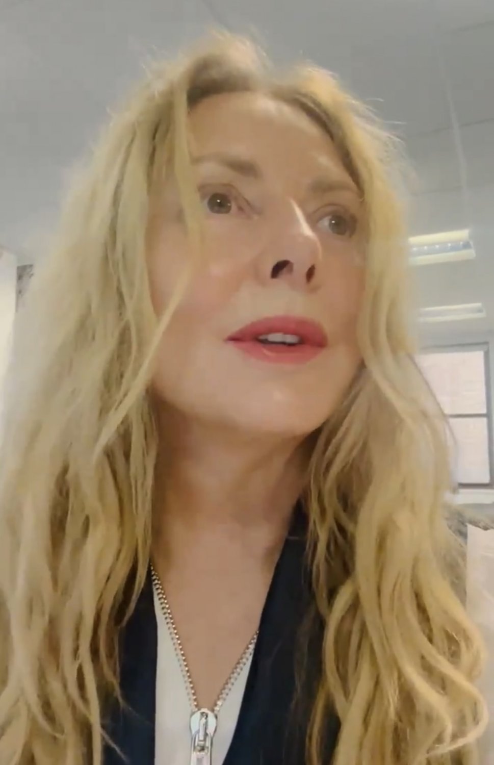 Carol Vorderman #DFovmVSJ
