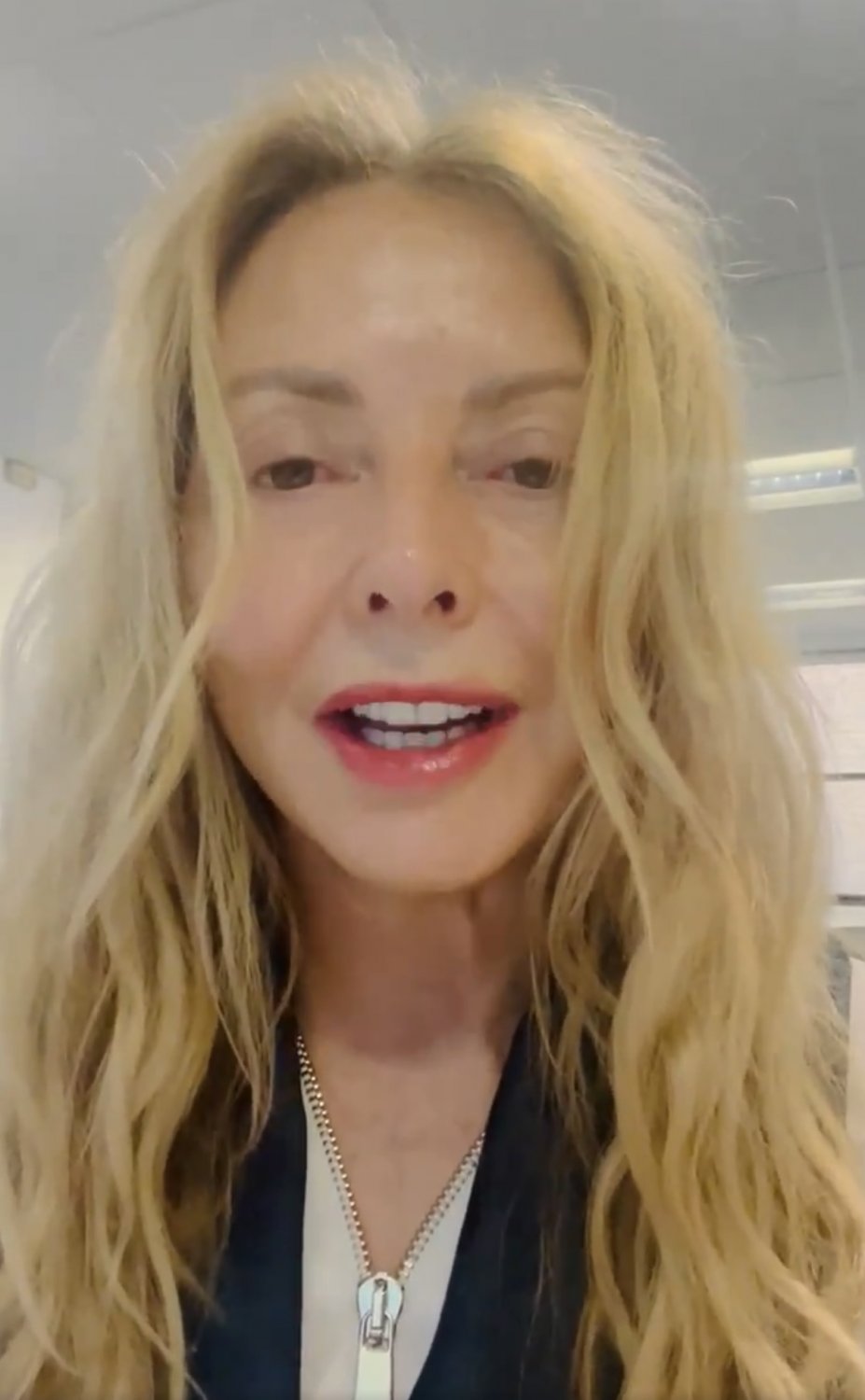 Carol Vorderman #Dr85kg5o