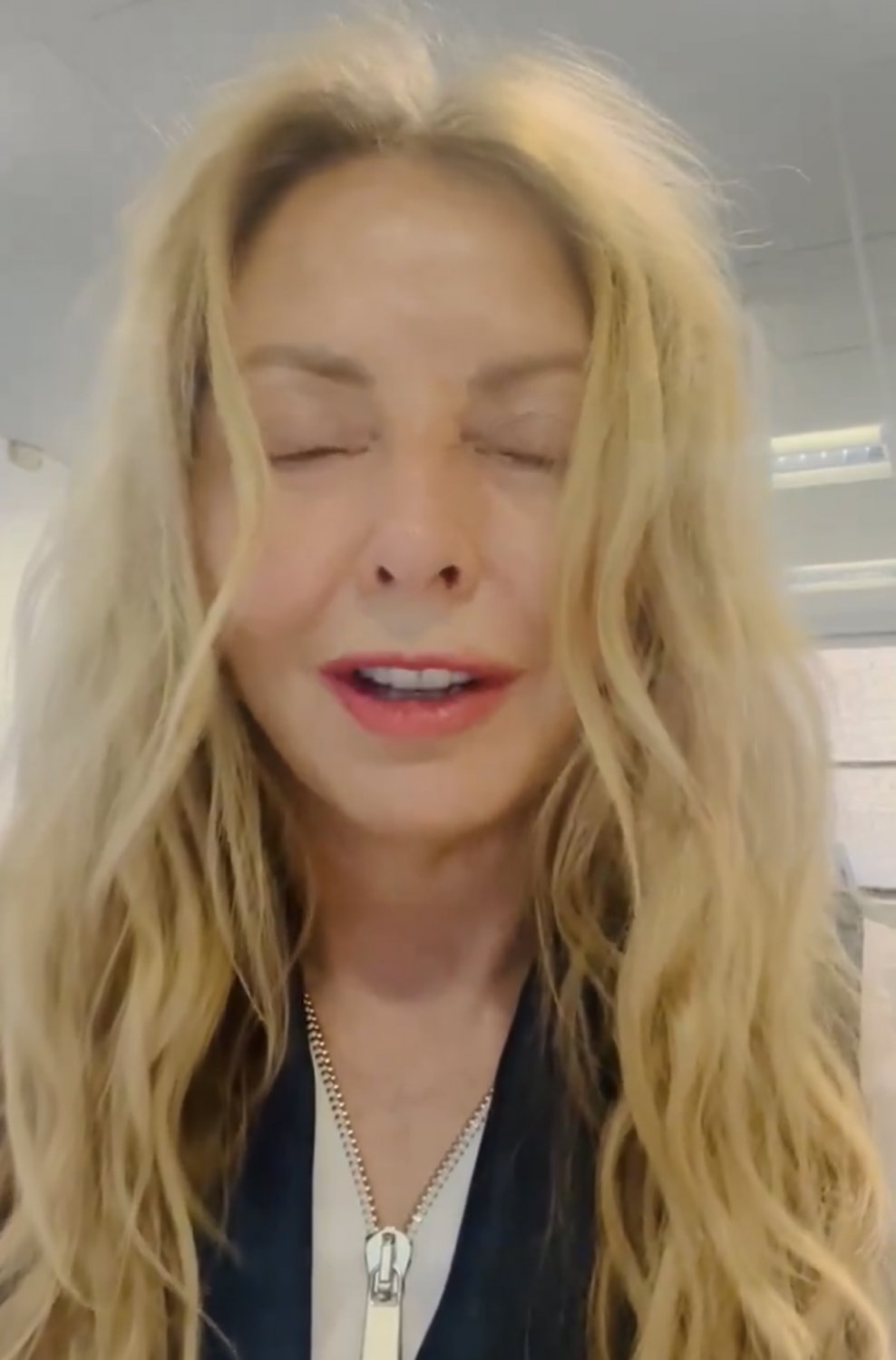 Carol Vorderman #L4lfs6MK