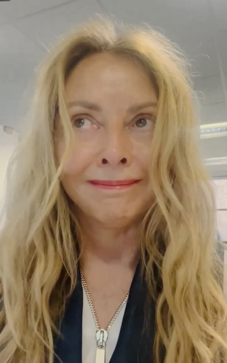 Carol Vorderman #bhL5jUJK