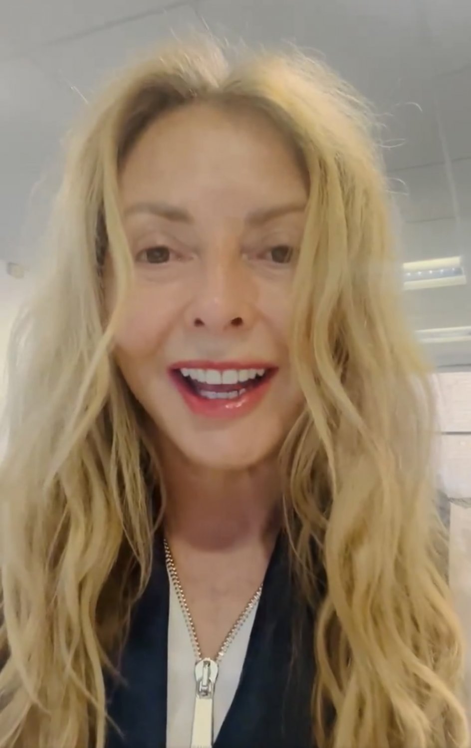 Carol Vorderman #ch4OQvxM