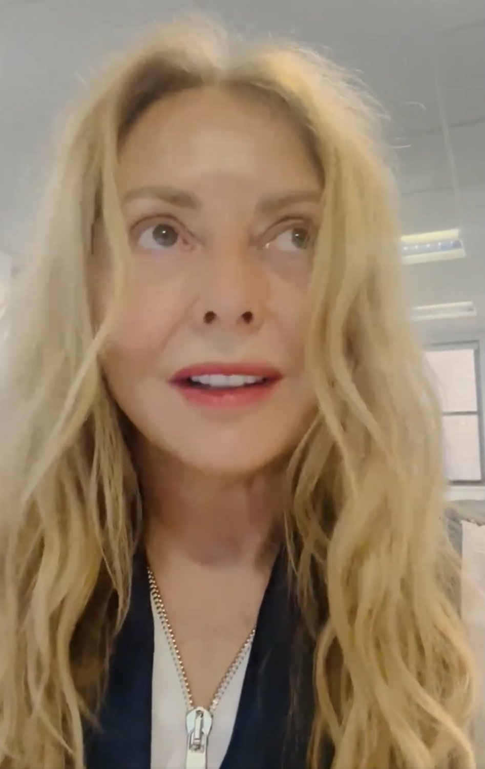 Carol Vorderman #hN8fDMzX