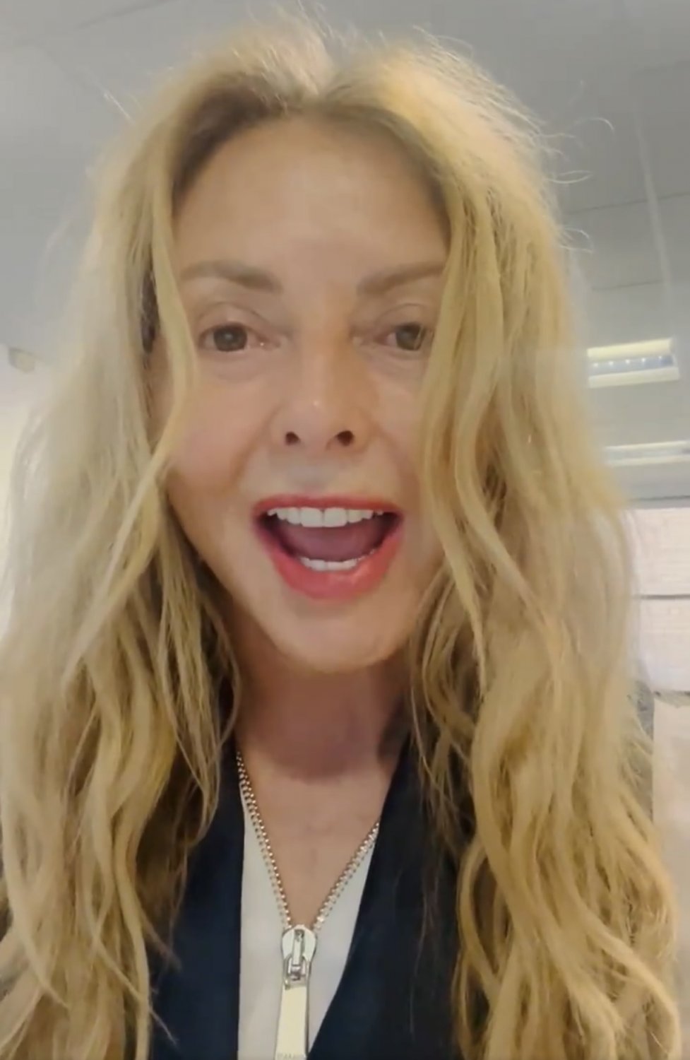 Carol Vorderman #iuOKQjw5