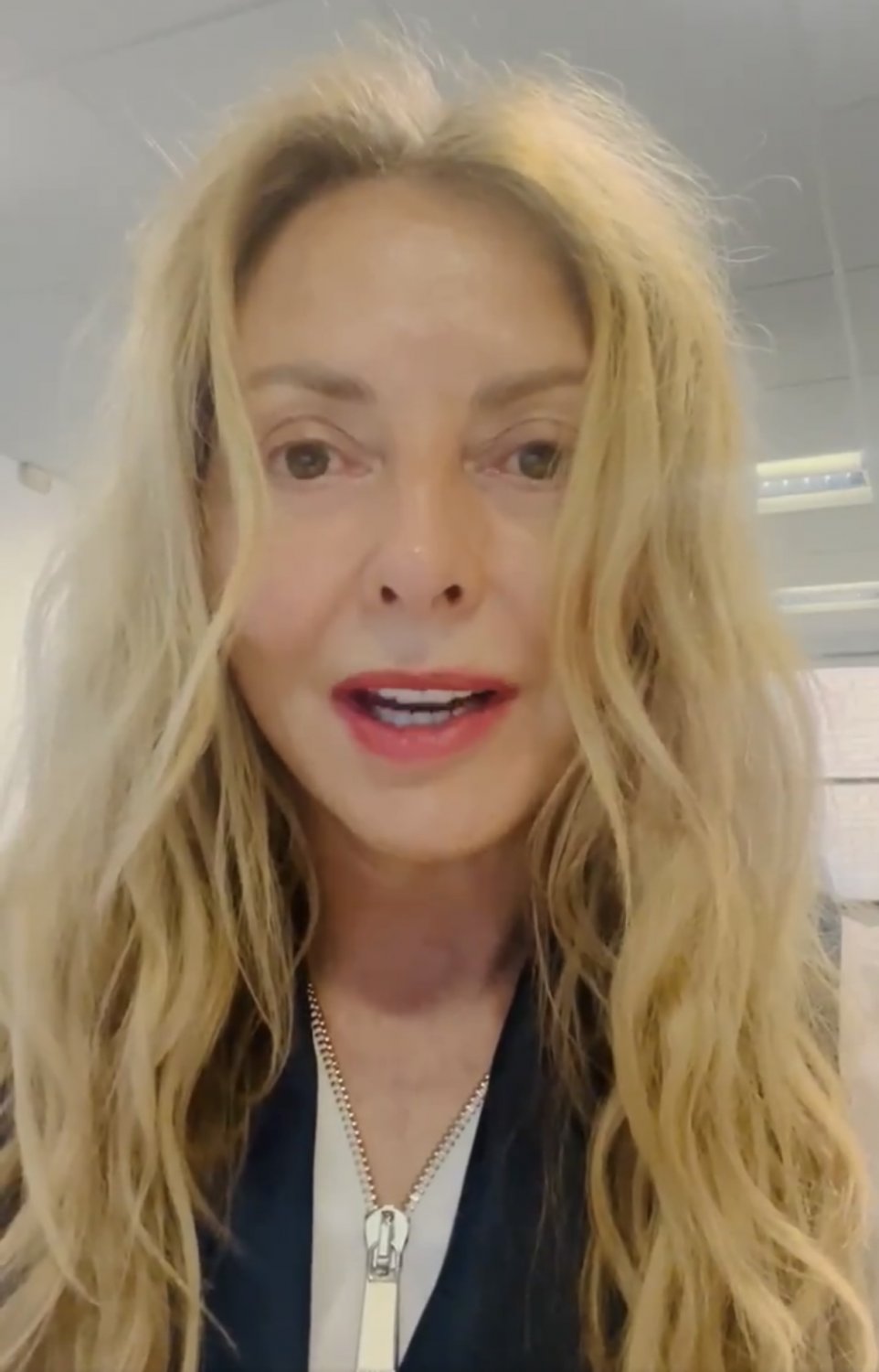 Carol Vorderman #uaZDo2y1