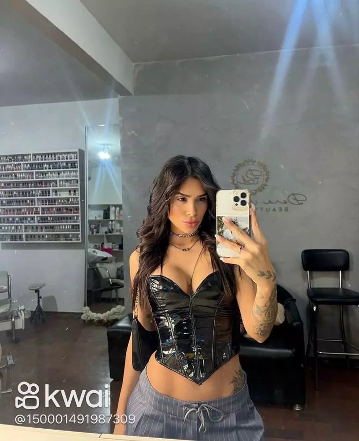Ana Mosconi #5Xxj5Wdi