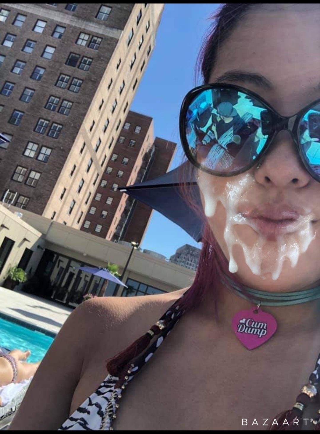 Slutty cum dump Grace from Chicago exposed #N7ECN76F