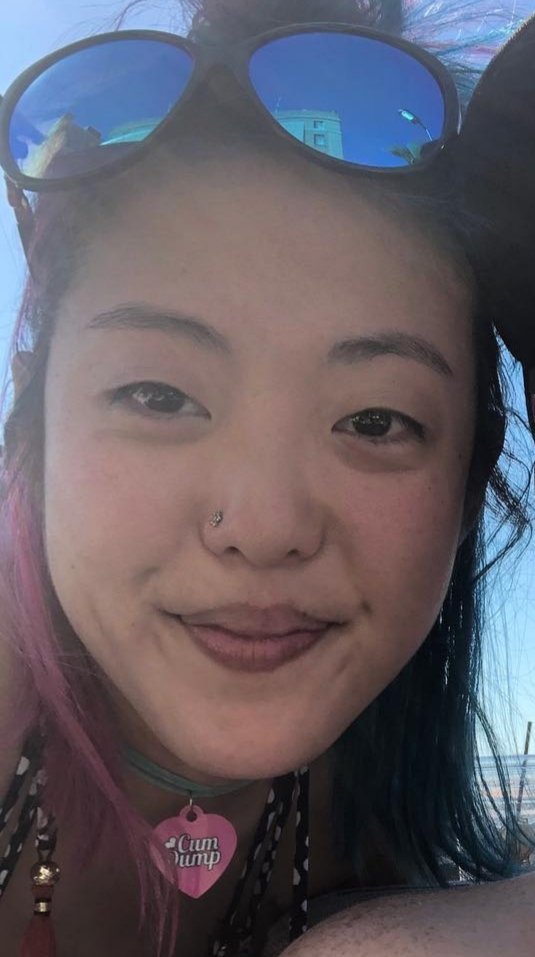 Slutty cum dump Grace from Chicago exposed #YdibUpzG