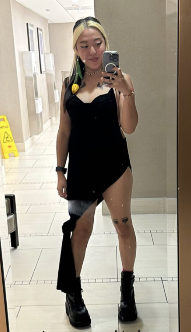 Slutty cum dump Grace from Chicago exposed #hSA5jEOL