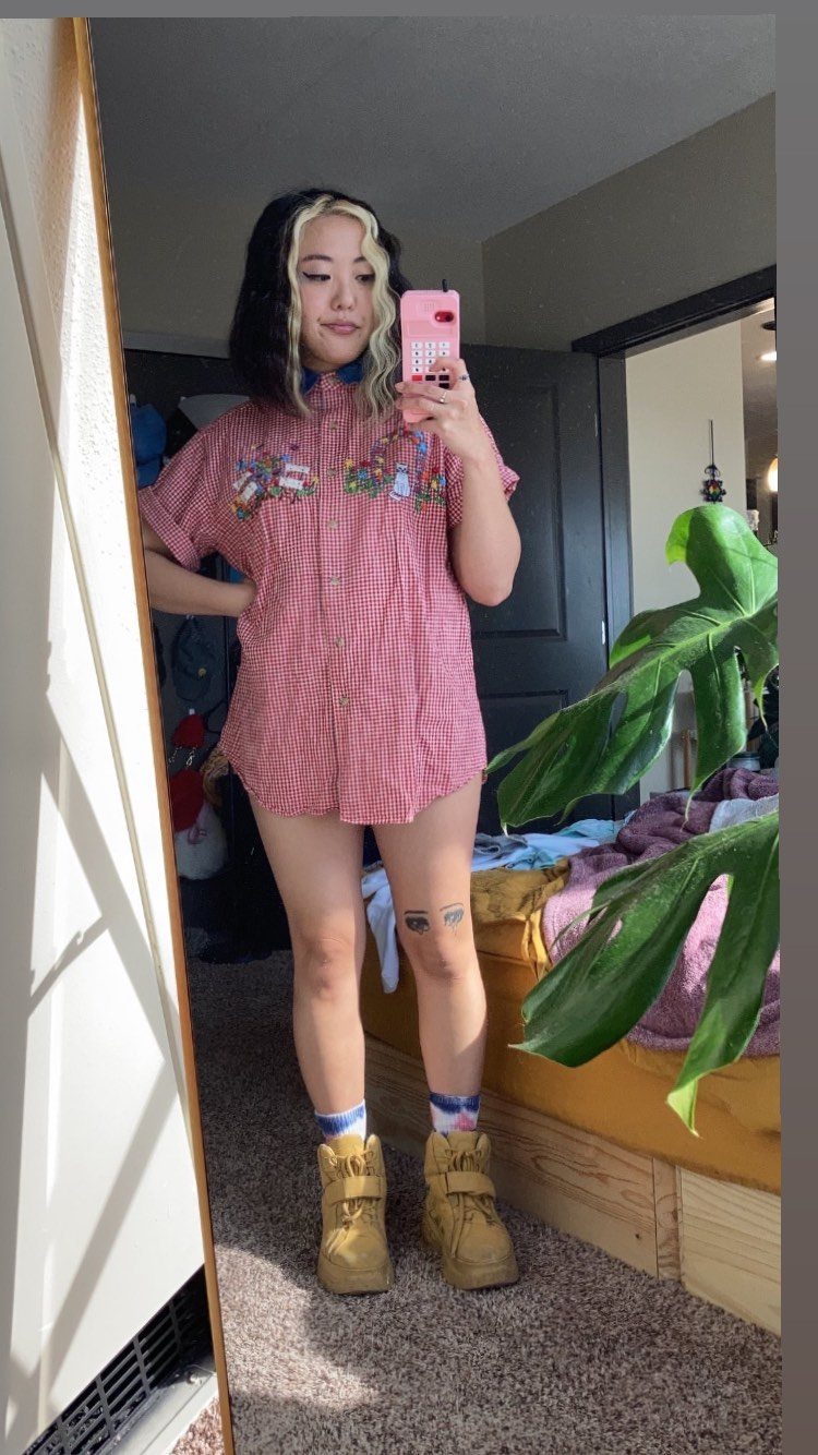 Slutty cum dump Grace from Chicago exposed #x1bpY8Sn