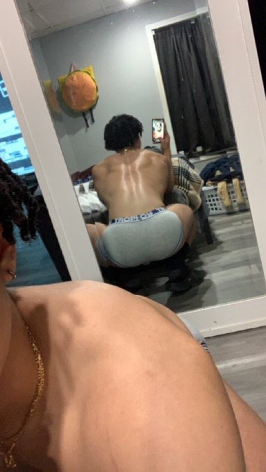 Miko fat ass #AqbEMlJn