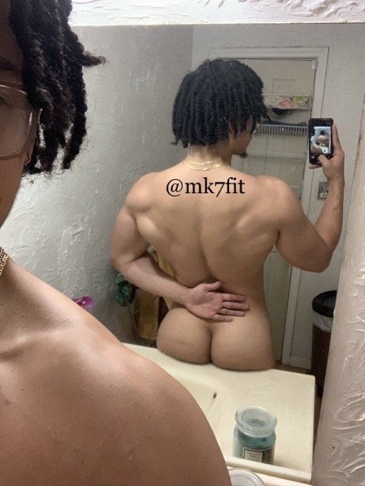 Miko fat ass #nNTYYi3E