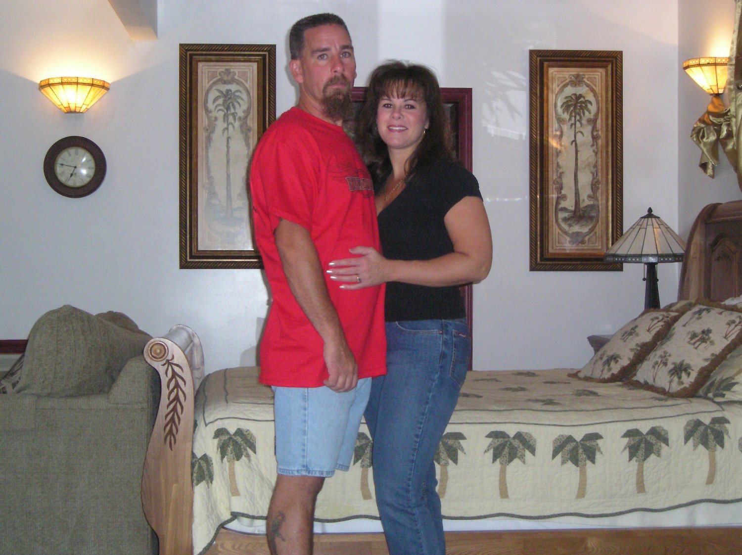 Bruce&Melissa from Maryland, get naked #0vaLJbRz