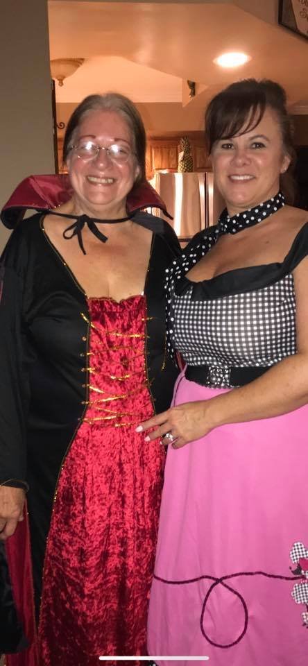 Bruce&Melissa from Maryland, get naked #RItoca3K