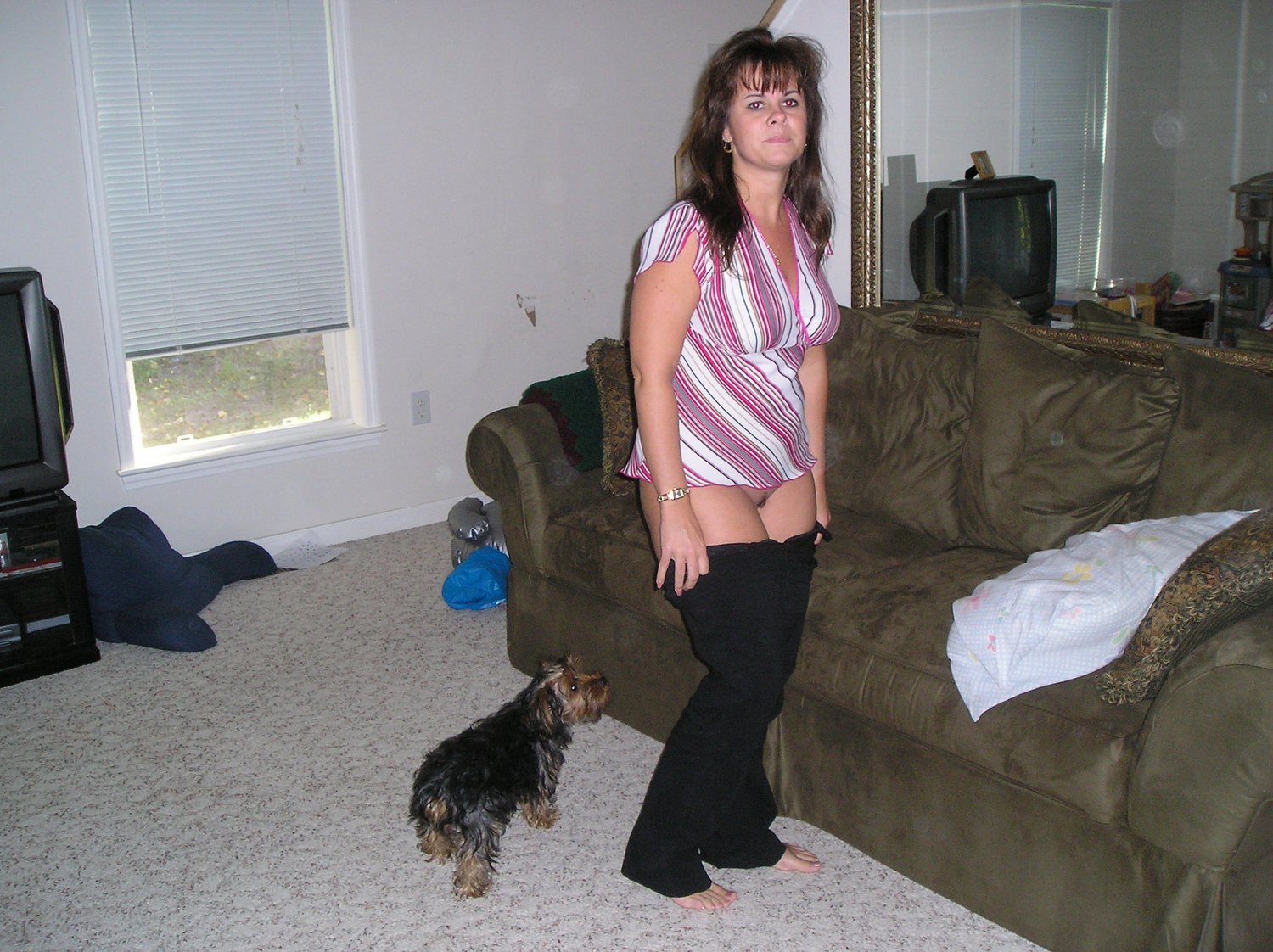 Bruce&Melissa from Maryland, get naked #uGu2xsRl