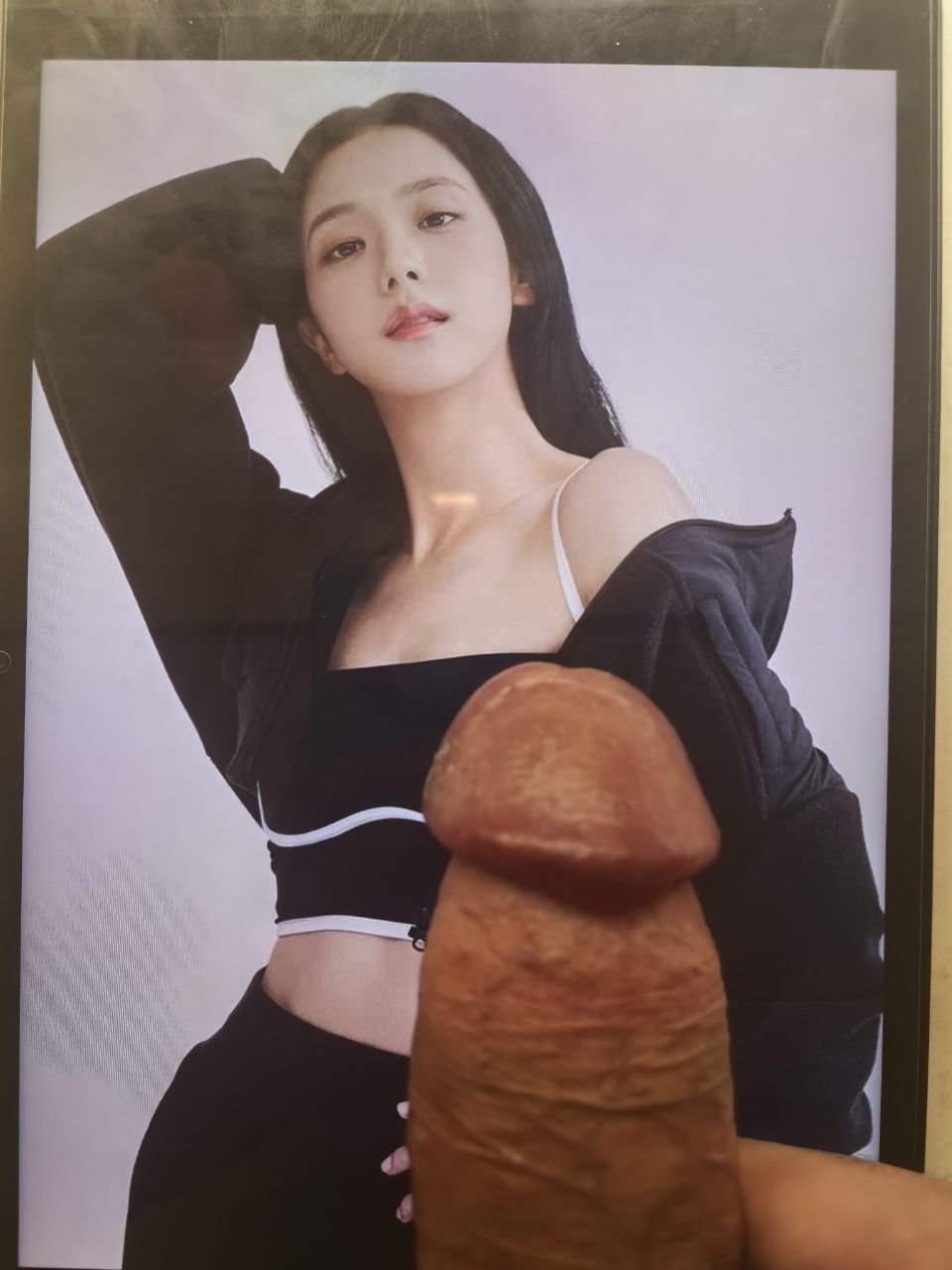 BLACKPINK Jisoo cum tribute #i8mgk3PR