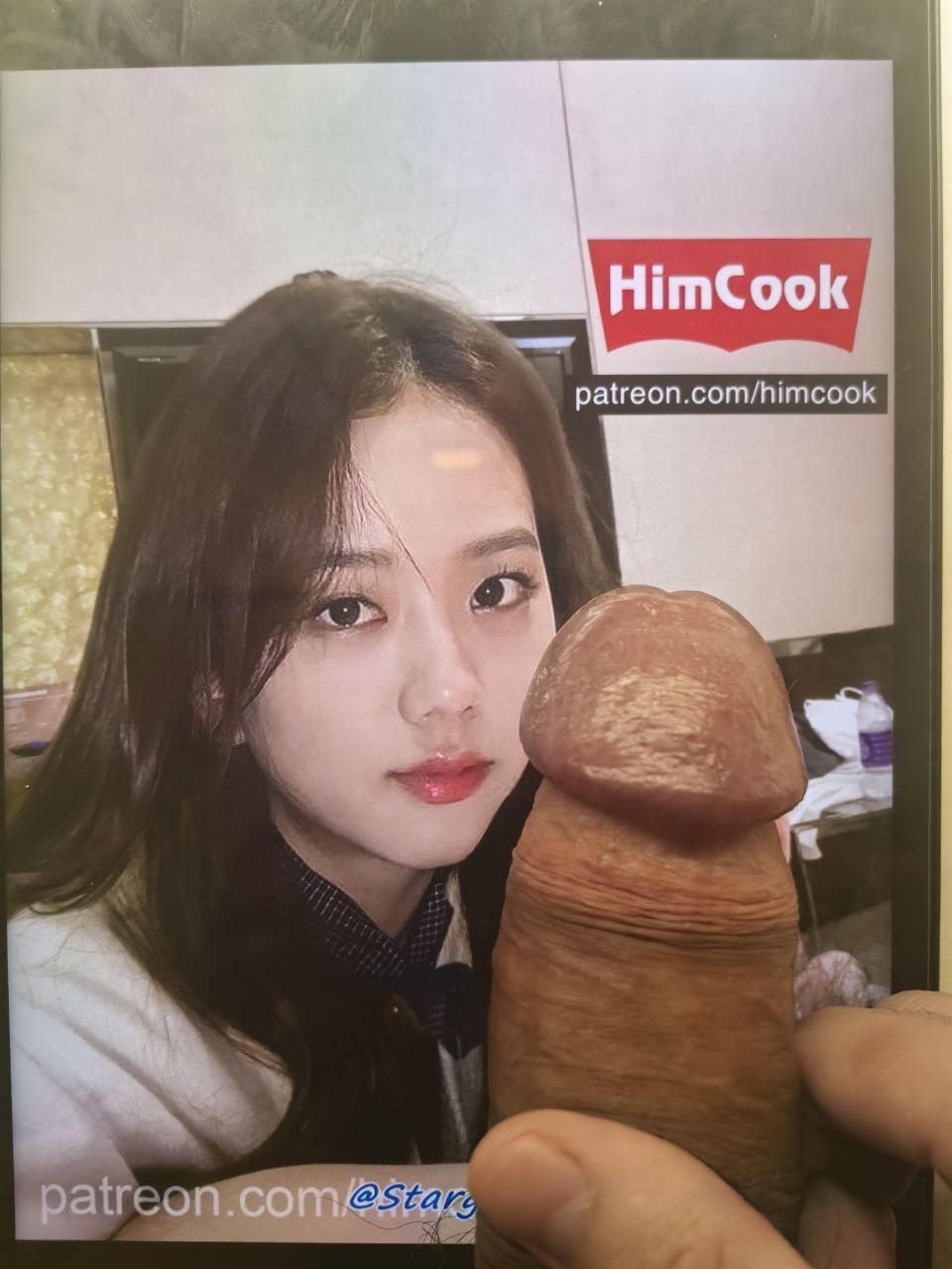 BLACKPINK Jisoo cum tribute #znIG9fxL
