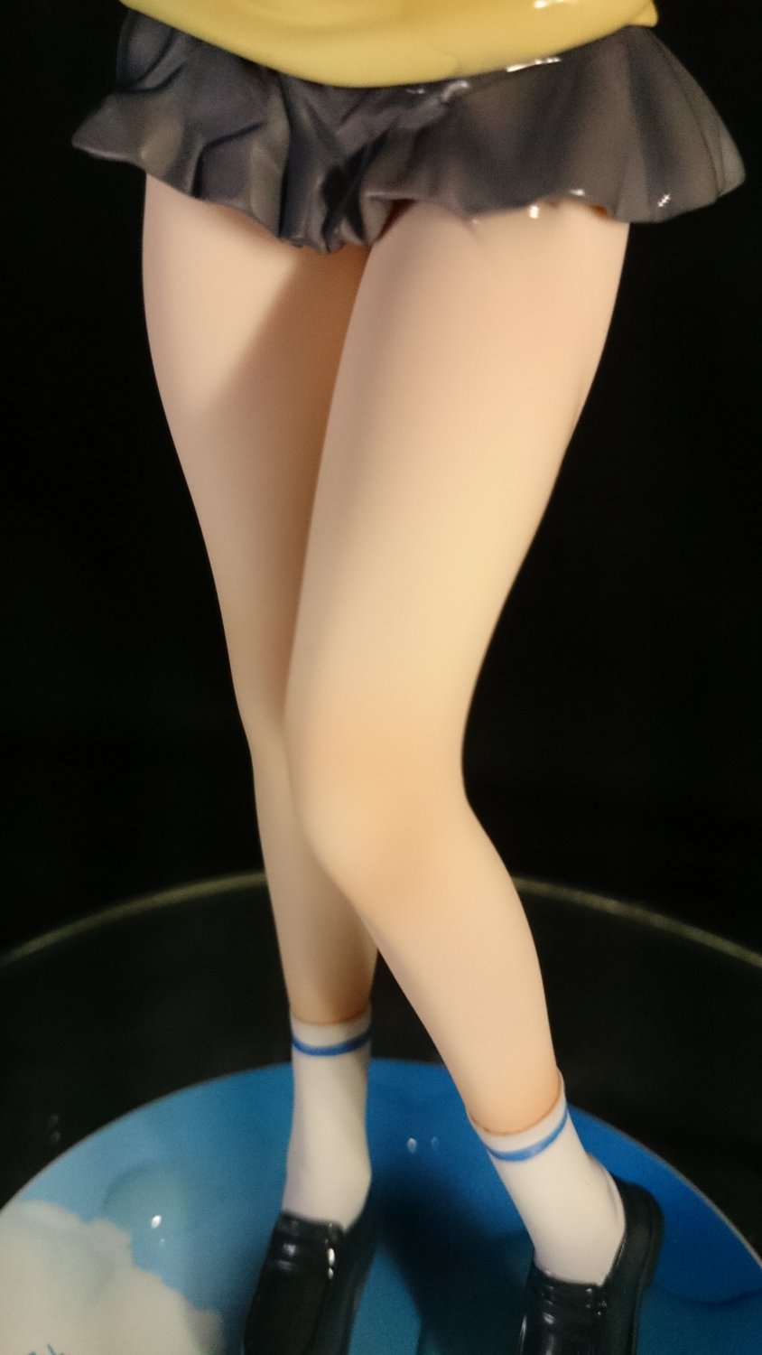 SOF フィギュアぶっかけ figure bukkake 20170715 #0P0eRuSN