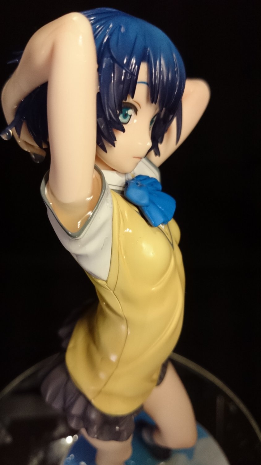 SOF フィギュアぶっかけ figure bukkake 20170715 #0YolBDou