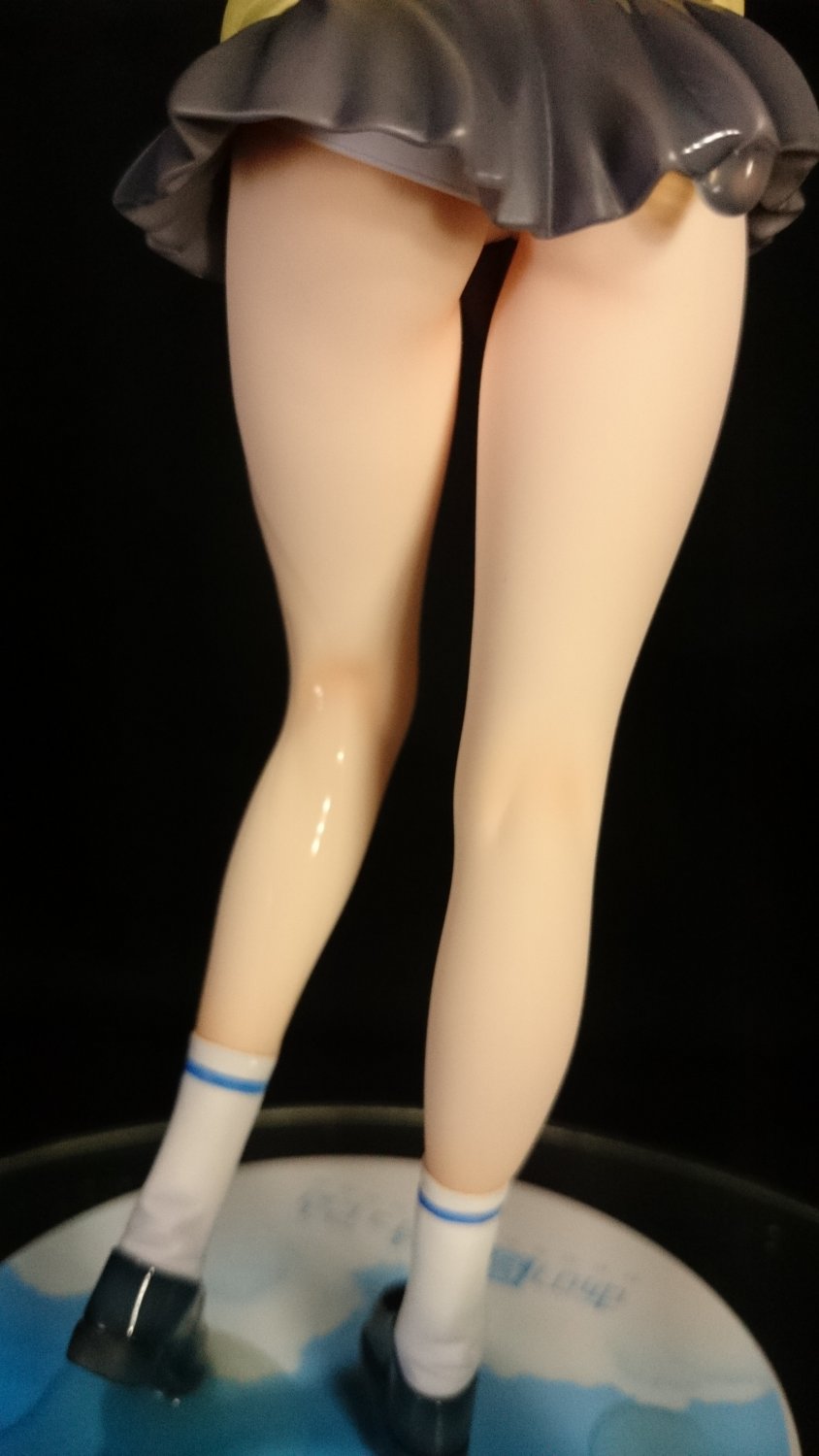 SOF フィギュアぶっかけ figure bukkake 20170715 #18VAD6sG