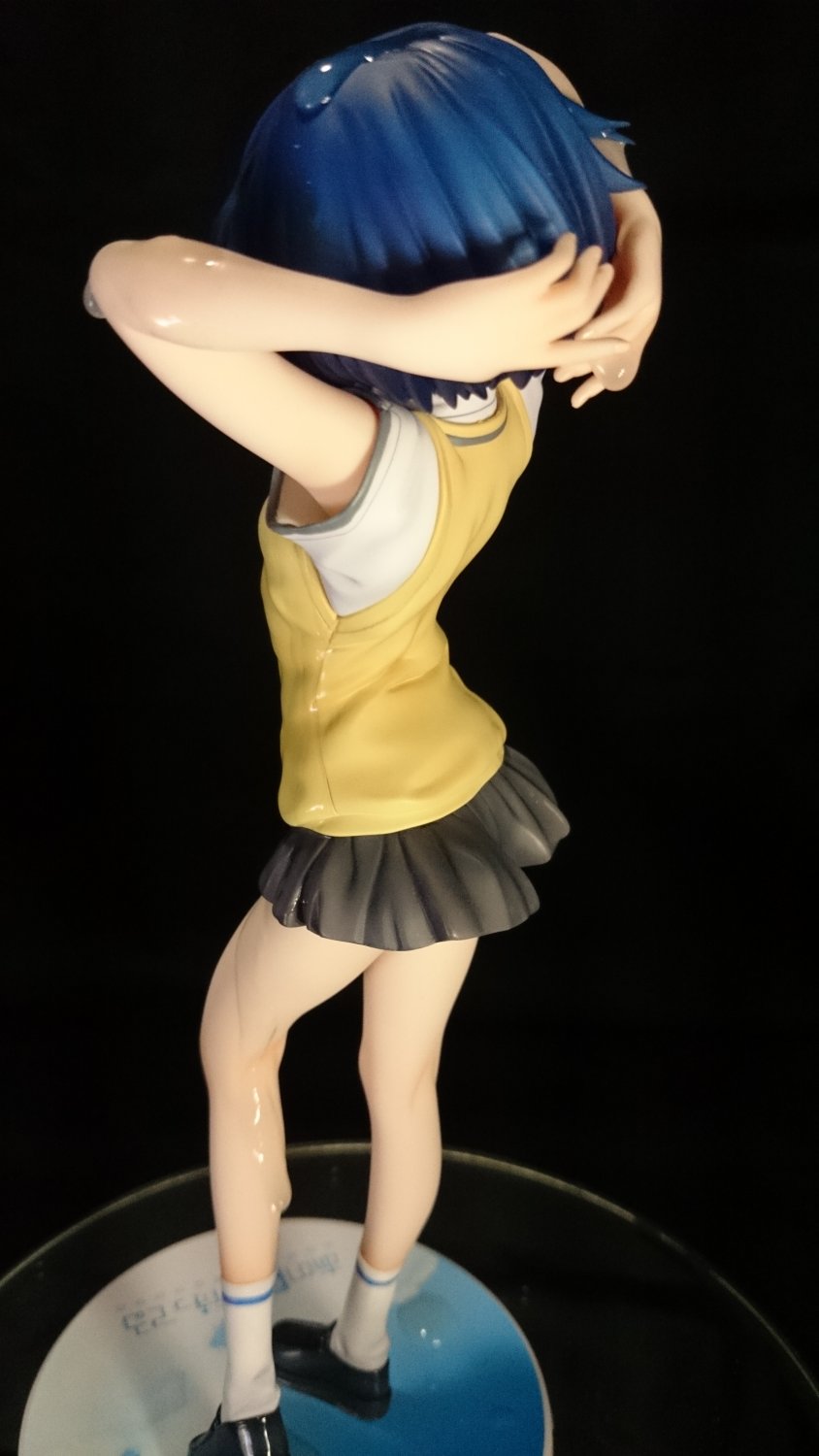 SOF フィギュアぶっかけ figure bukkake 20170715 #6zhsvv7x