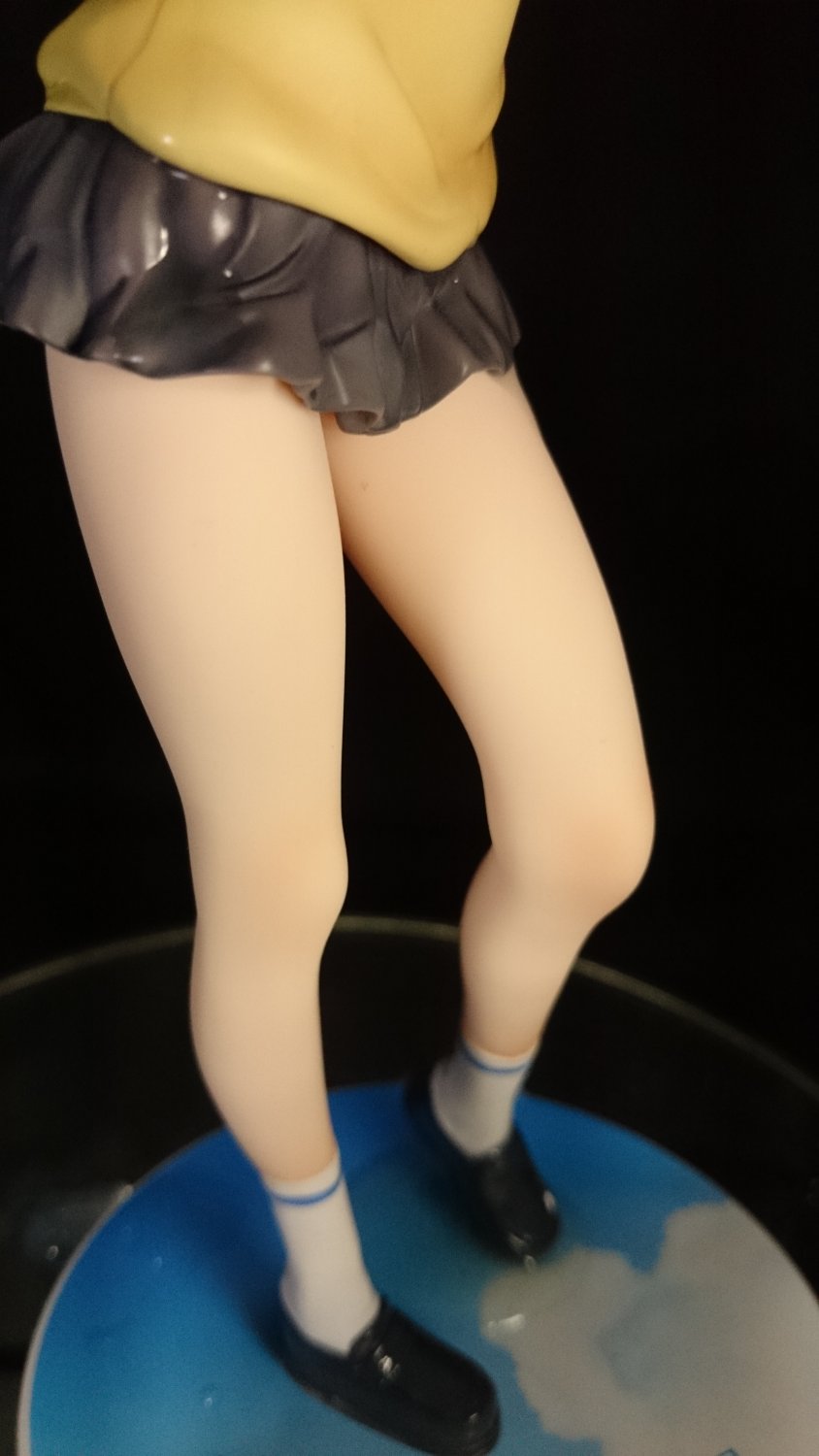 SOF フィギュアぶっかけ figure bukkake 20170715 #7XTMBSsd