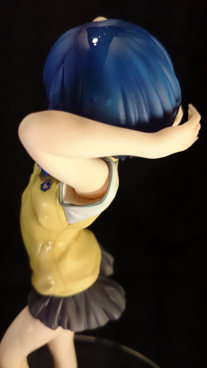 SOF フィギュアぶっかけ figure bukkake 20170715 #9ydvw4mH