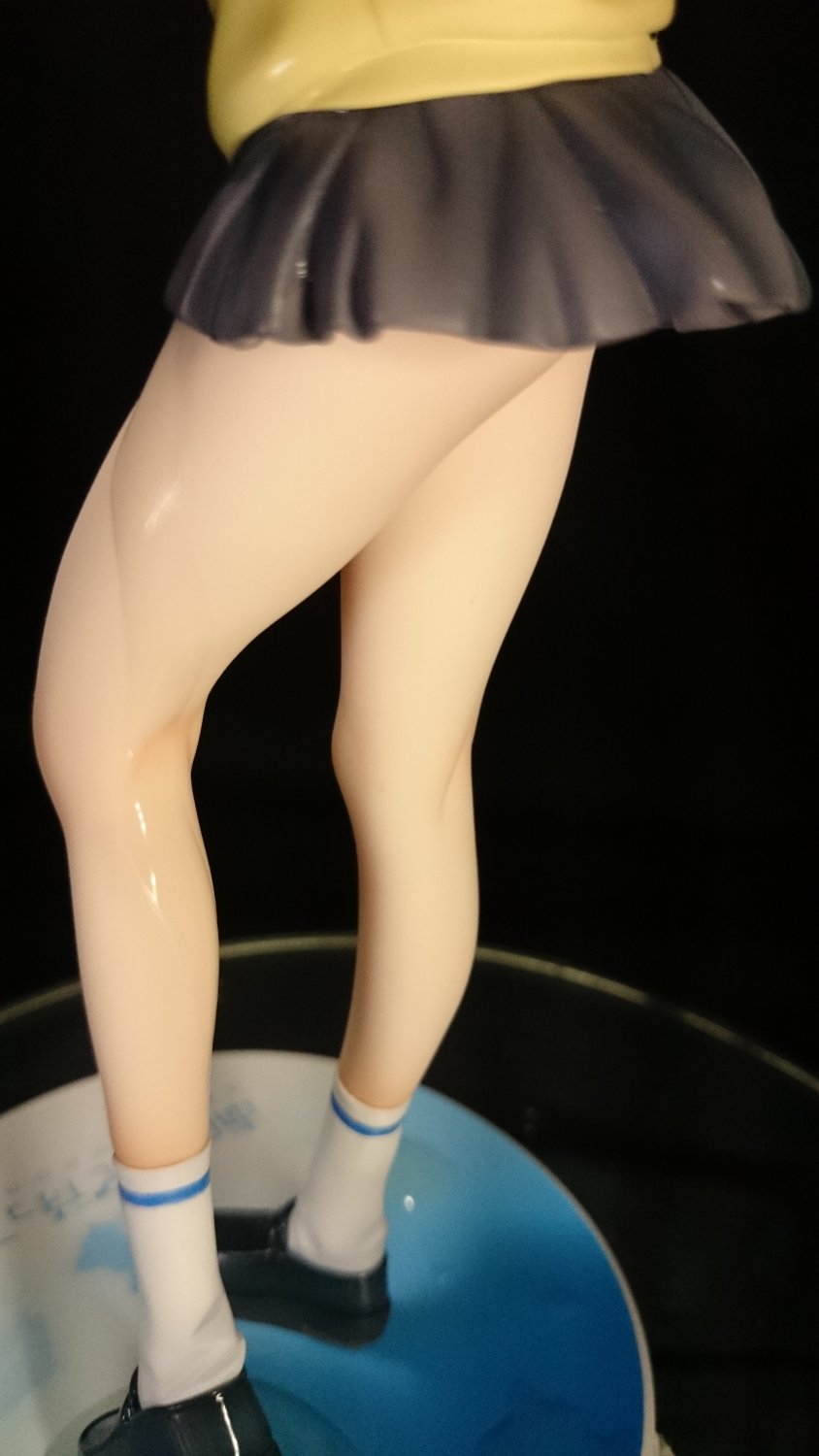 SOF フィギュアぶっかけ figure bukkake 20170715 #Eny5v3Jq