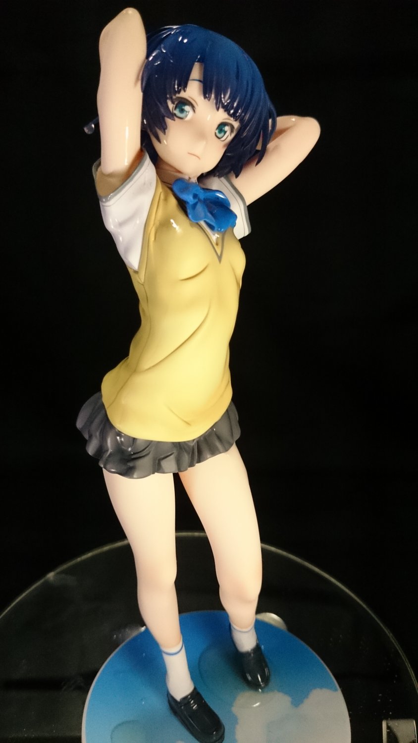 SOF フィギュアぶっかけ figure bukkake 20170715 #K17KfLEb