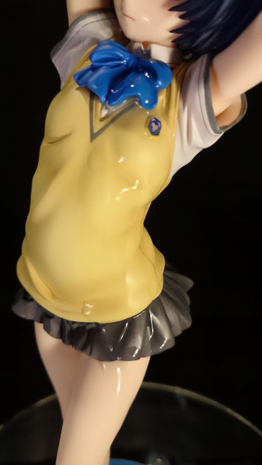 SOF フィギュアぶっかけ figure bukkake 20170715 #Qhvrf4FT